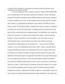 Comment l’Union Européenne a-t-elle répondu aux besoins de supervision bancaire accrue révélés par la crise financière de 2008 ?