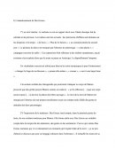 Étude du roman Histoire du Chevalier Des Grieux et de Manon Lescaut d'Antoine Prévost