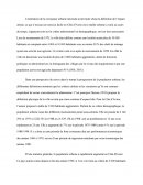 Estimation de la croissance urbaine