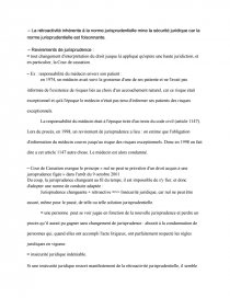 La Retroactivite De Jurisprudence Compte Rendu Lolaa75 Revirement Dissertation 