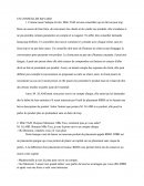 Un conseiller Babarien