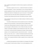 La littérature peut-elle apporter le réconfort au lecteur par rapport aux questions graves qu’il se pose