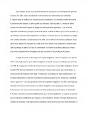 Le déficit Public, Dissertation BTS CI