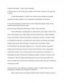 Synthèse de documents: Objet à l'heure numérique
