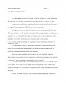 Arrêt Canal De Craponne: Force majeur/imprévision