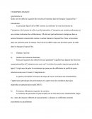Quels Sont Les défis De La Gestion Des Ressources Humaines Dans Les Banques D'aujourd'hui ?