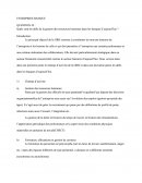 Quels Sont Les défis De La Gestion Des Ressources Humaines Dans Les Banques D'aujourd'hui ?