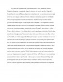 L'éducation Humaniste Dans Gargantua