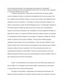 Le Texte Theatrale Est Il Autonome Ou A Til Besoins D'etre Vu Joué Sur Scene Pour Prendre Toute Sa Valeur ?