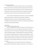 La presentation du club MED