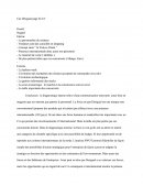 Cas d'entreprise Desigual
