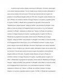 La Poésie