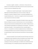 La Phobie De L'oeil