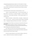Synthèse du Livre VII des Fables de Lafontaine