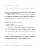 Fiche D'arrêt - Cass.civ.3°,31 octobre 2012, n°11-16-304: Droit Des Biens