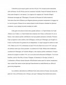 L'étincelle