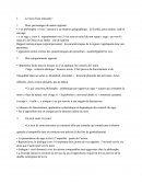 Commentaire sur la fable Le Philosophe Scythe de Jean De La Fontaine
