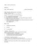Former Un Contrat De Vente