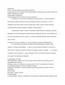 Sciences Criminelles