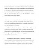 Confrontation De Documents - L'Asssomoir De Zola avec L'absinthe De Degas