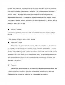 Droit Des Affaires Dissertation Axellecbn