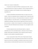 Antoine Loysel « Qui peut et n’empêche pêche »