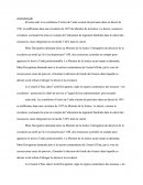 Le Conseil d’Etat