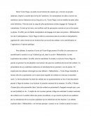 Victor Hugo