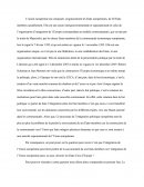 La Construction Européenne: La Balance Entre Intégration Et Souveraineté