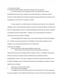 Les Viandes