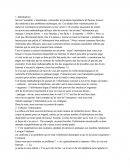 Support Systèm Des Accès Utilisateurs