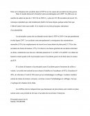 La fréquence des accidents dans la construction et les causes des accidents les plus graves