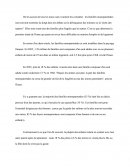 Familles Monoparentales