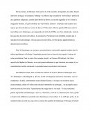 La différence entre le merveilleux et le fantastique dans la littérature