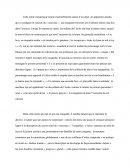 Description de la vie bourgeoise du 19ème siècle par Madame Bovary dans le roman Madame Bovary de Gustave Flaubert