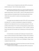 La fréquence des accidents dans la construction et les causes des accidents les plus graves