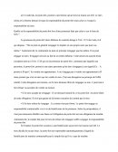 Quelle est la responsabilité du porte-fort lors d'une promesse faite par celui-ci sur le bien du tiers ?
