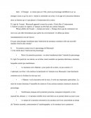 Incipit : L'Etranger