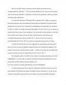 Commentaire De La Loi Du 25 Janvier 1875 Relative à L'organisation Des Pouvoirs