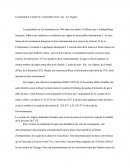 Commentaire d’arrêt CE, 6 décembre 2012, Soc. Air Algérie