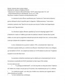 Déceler l'autisme dans la petite enfance