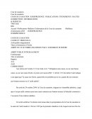 INFORMATIONS SUR LA JURISPRUDENCE