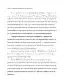 Séparation Des Pouvoirs Aux USA