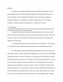 La Variole