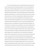 Étude de texte