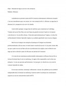 Lettre De Motivation