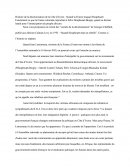 La décolonisation De La côte D'ivoire