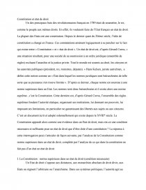 Dissertation constitution democratique bretonne