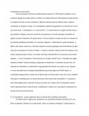 Constitution et état de droit