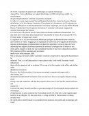 Signature du premier acte authentique sous forme électronique